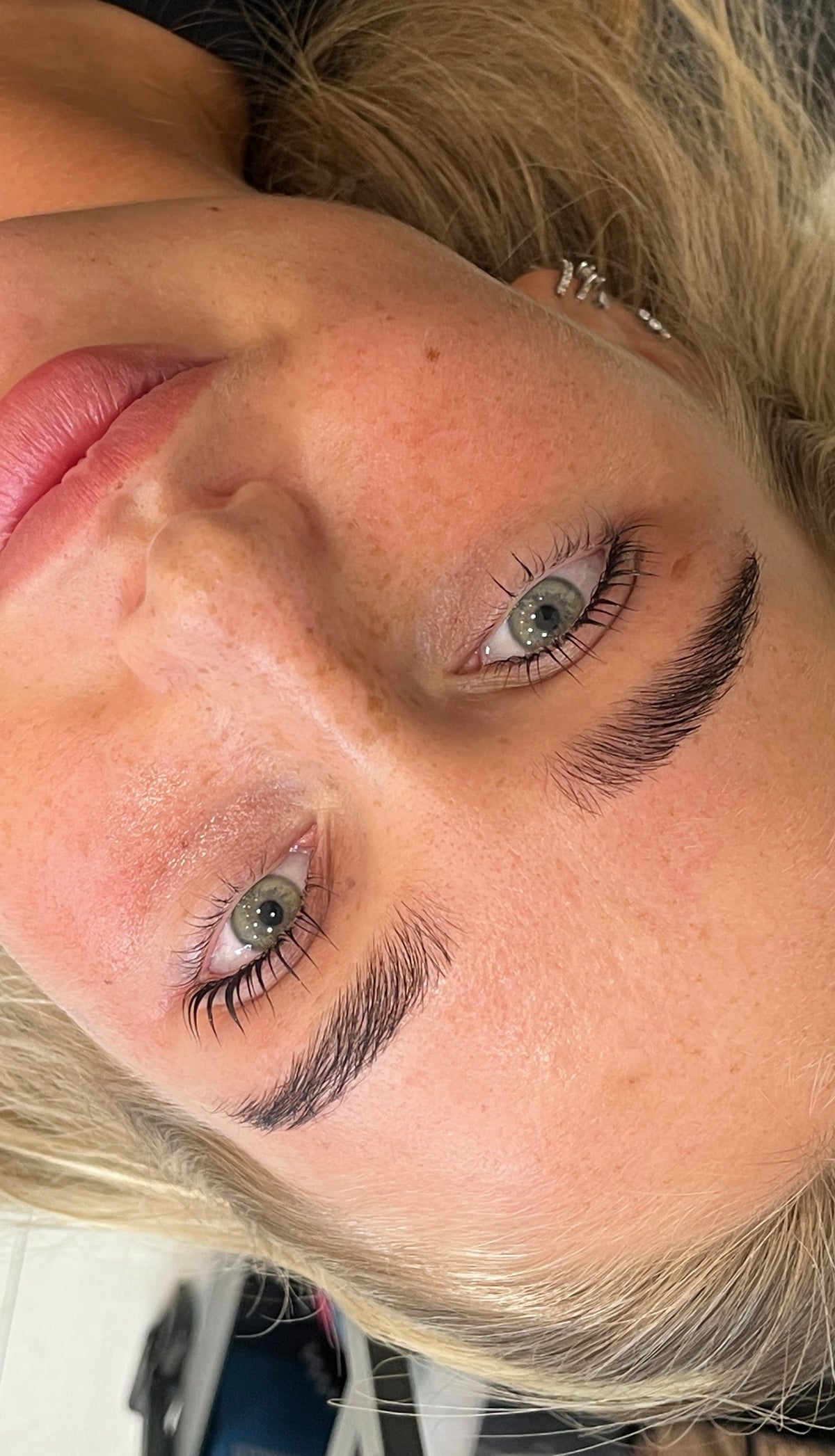 CLASSIC LASH LIFT & TINT