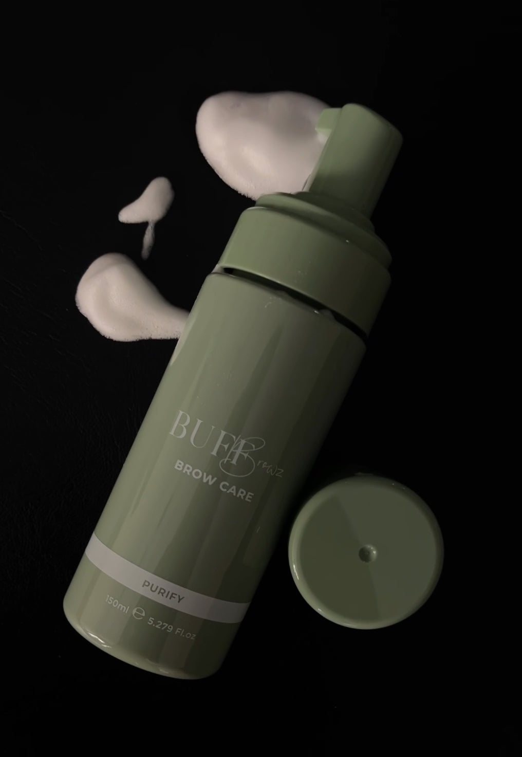Purify Shampoo