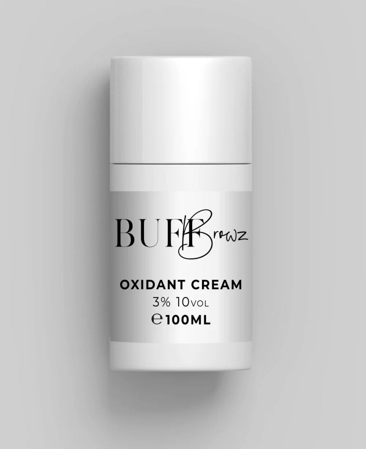 Oxidant Crème 3%