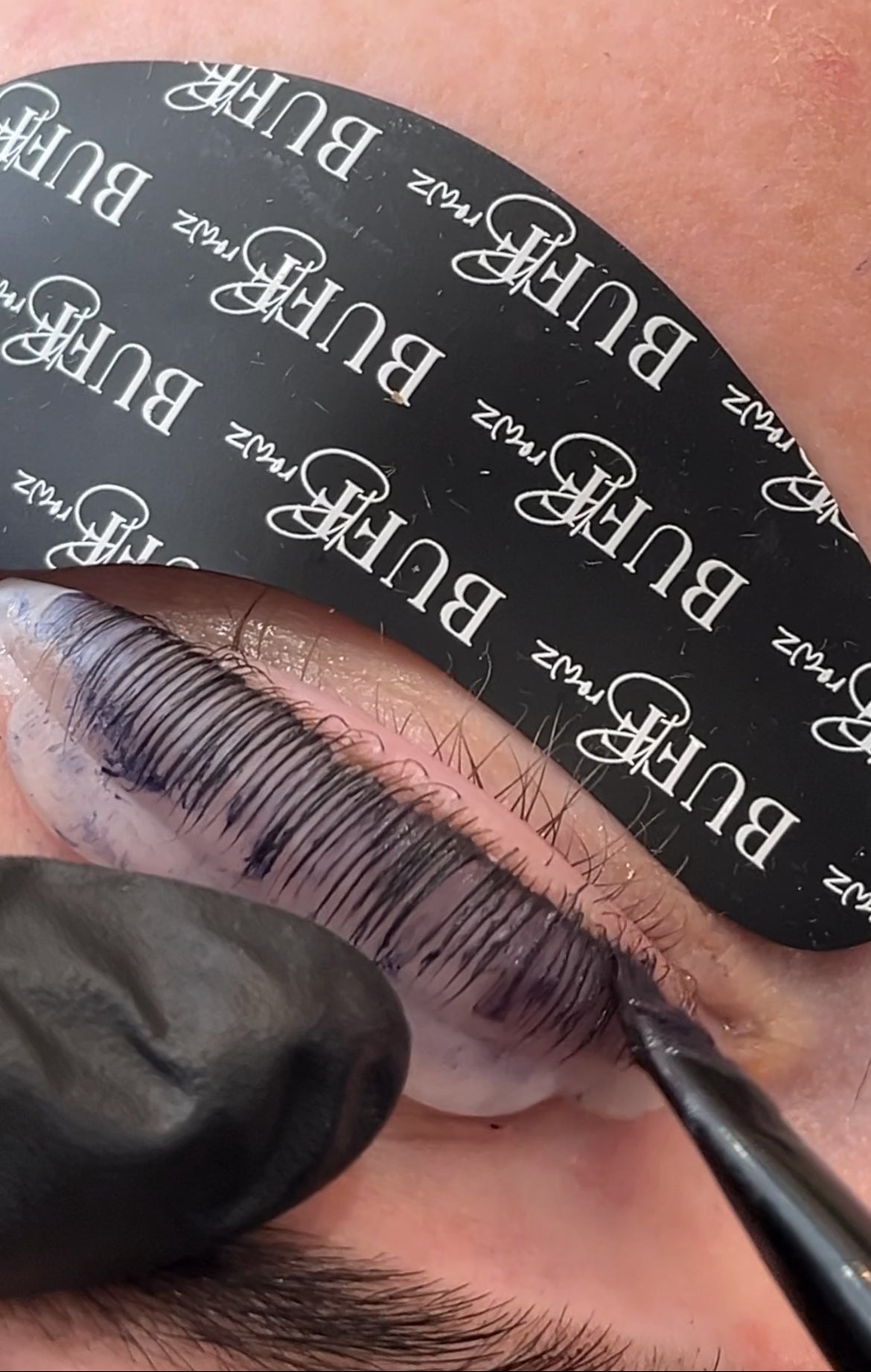 BEGINNER BROW & LASH LIFT COMBO