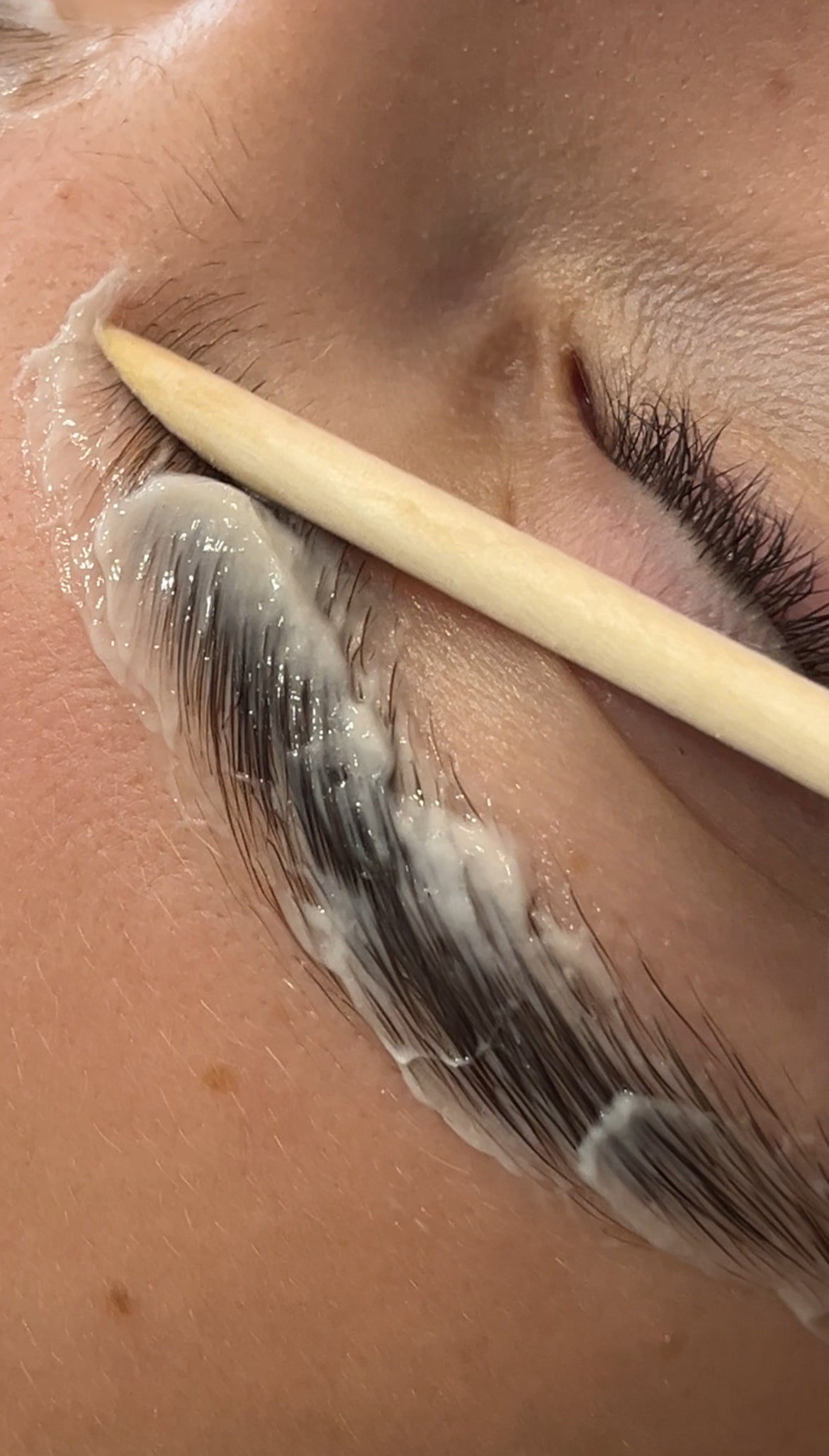 LASH LIFT & BROW LAMINATION DUO