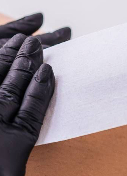 Strip Wax