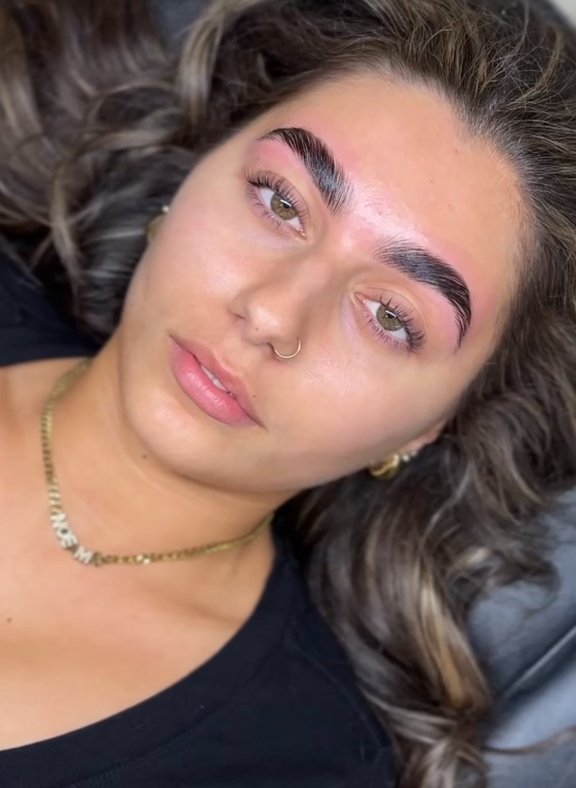 KOREAN Lash Lift & Tint