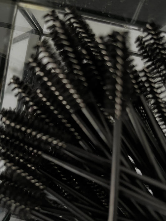 Mascara Wands