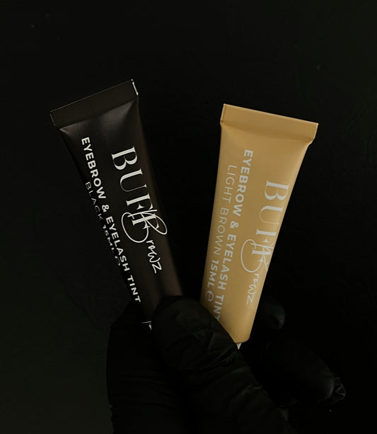 Brow & Lash Tint 15ml