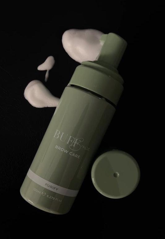 Purify Shampoo